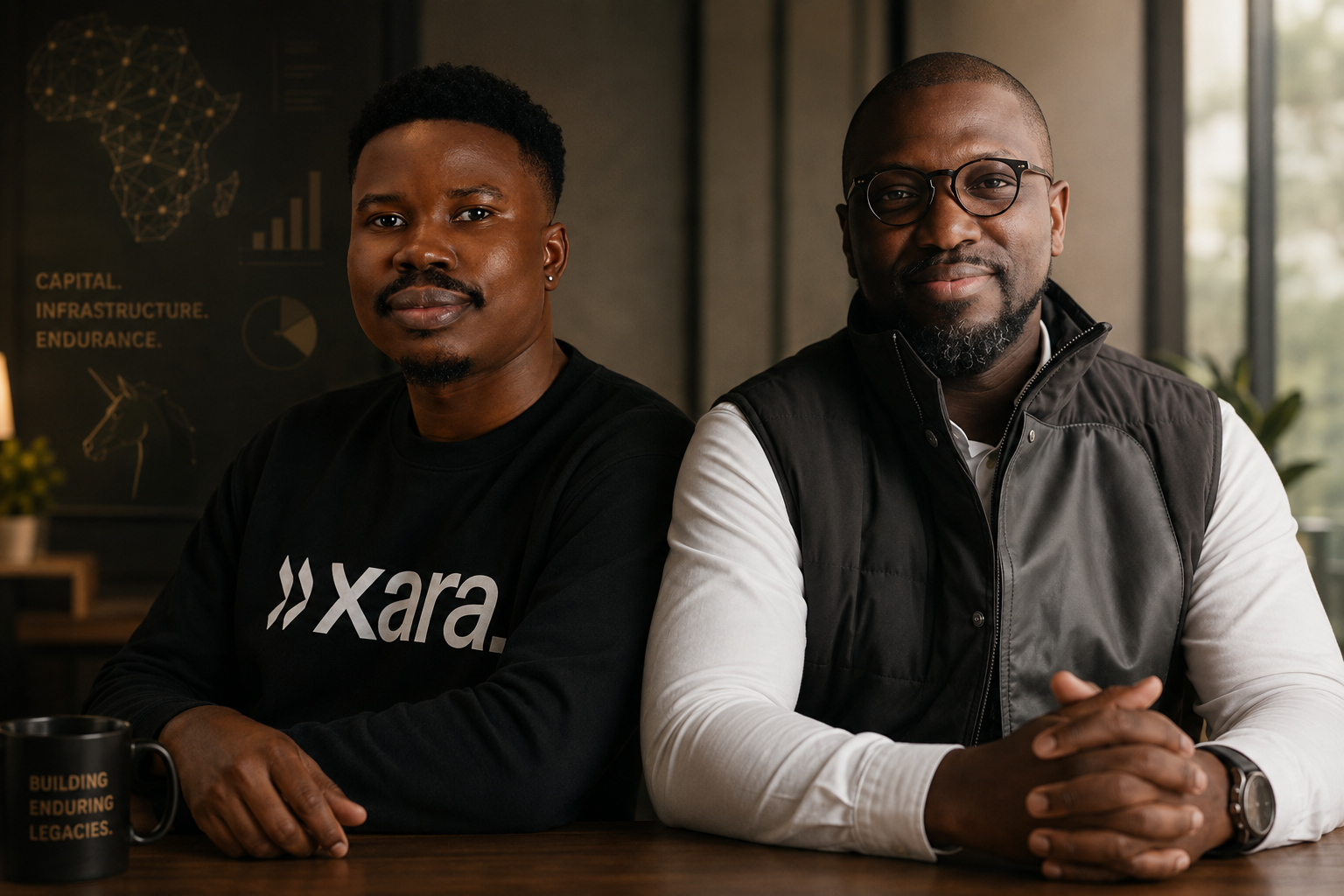 How Flutterwave and Xara Are Engineering the Future of Conversational Banking in Africa